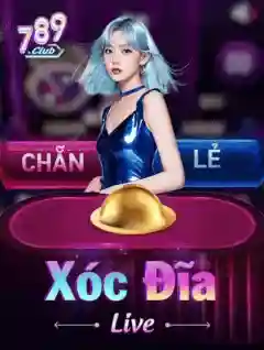 MBET Xóc Đĩa Live