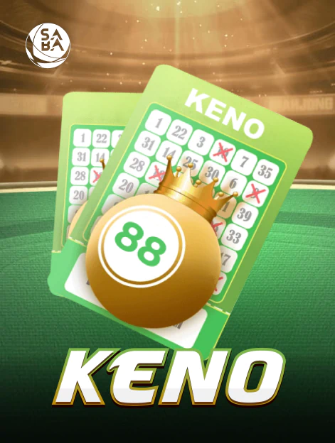 MBET Max Keno