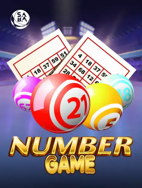 MBET Number game Saba