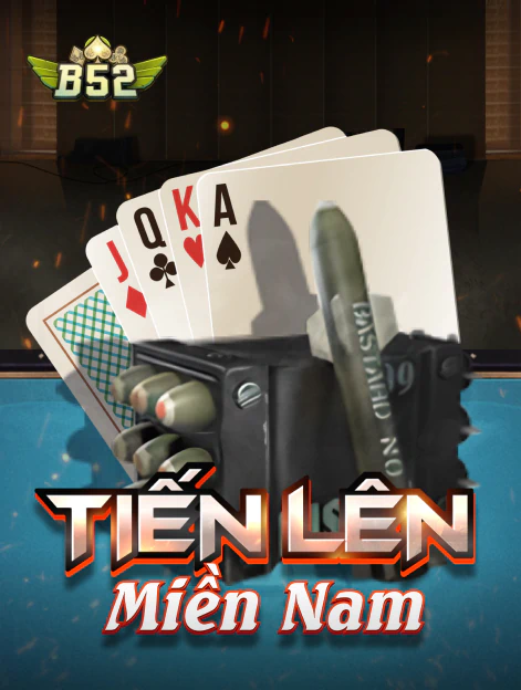 MBET Tiến Lên