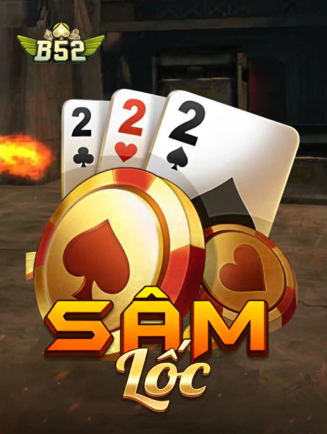 MBET Sâm Lốc