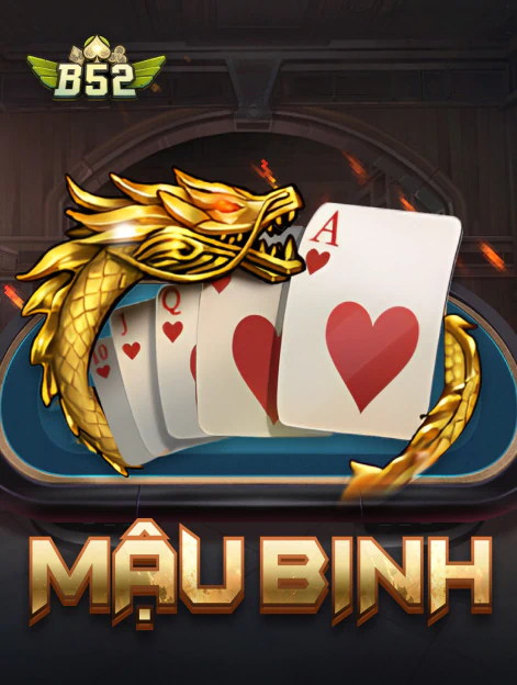 MBET Mậu Binh