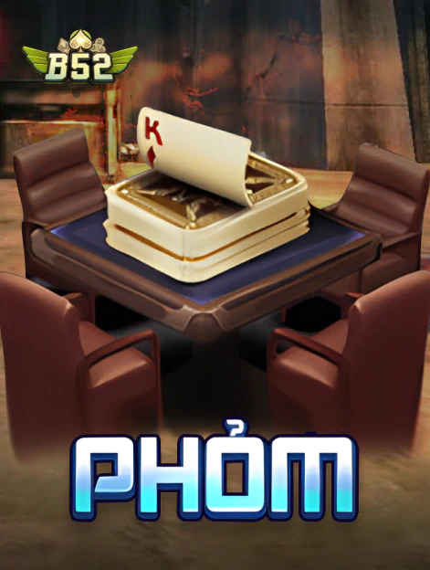 MBET Phỏm