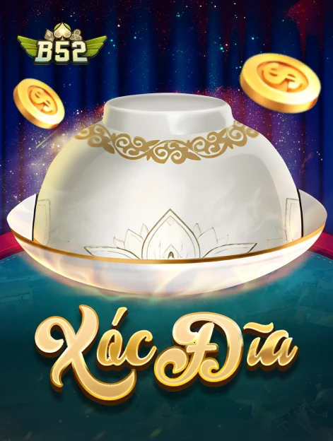 MBET Xóc Đĩa