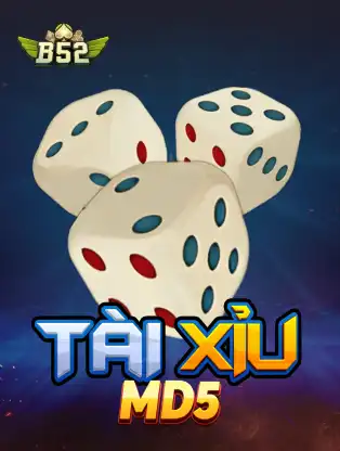 MBET Tài Xỉu MD5
