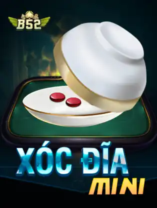 MBET Xóc Đĩa Mini