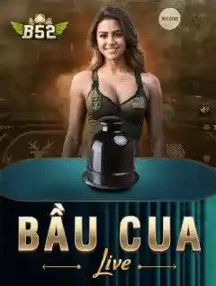 MBET Bầu Cua Live