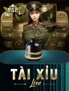 MBET Tài Xỉu Live