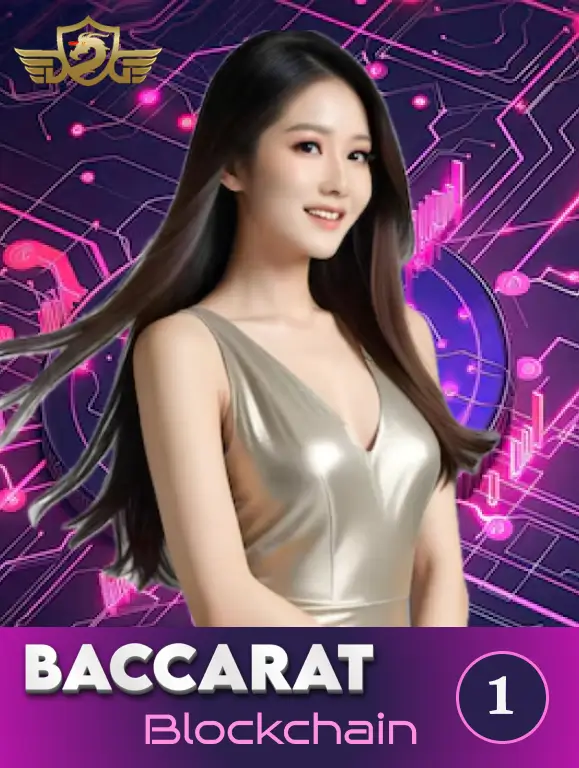 MBET Blockchain Baccarat QC01