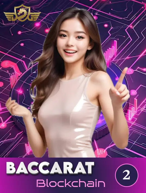 MBET Blockchain Baccarat QC02