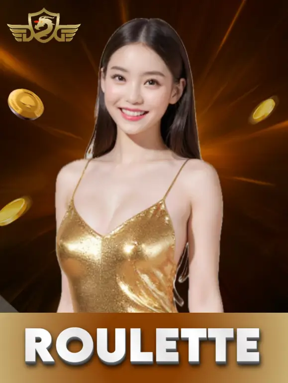 MBET Roulette DG21