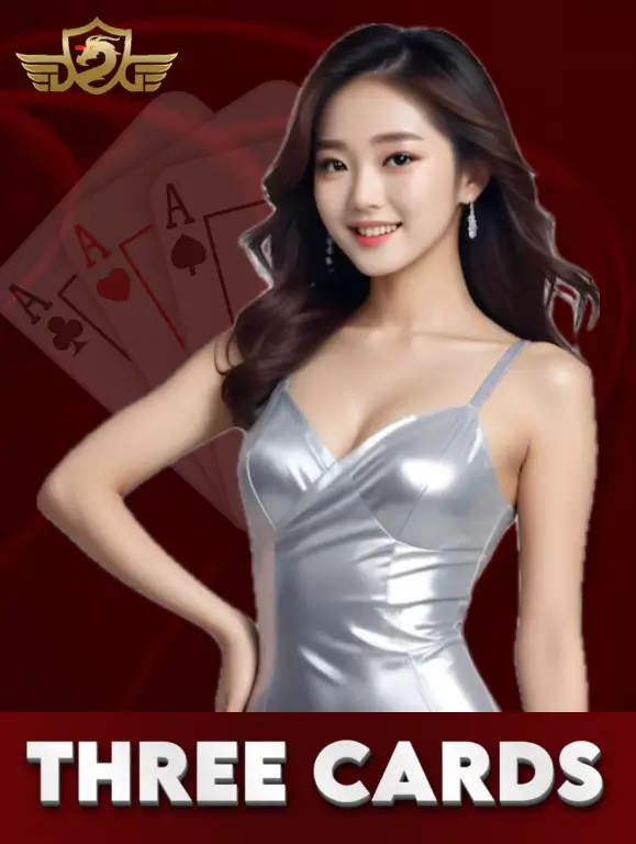 MBET Three Card DG19