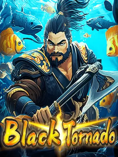 MBET Black Tornado