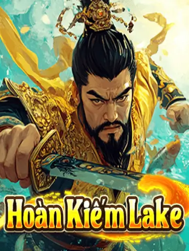 MBET Hoàn Kiếm Lake