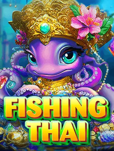 MBET Fishing Thai