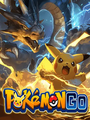 MBET Pokémon Go