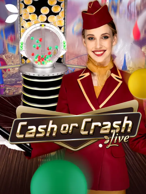 MBET Cash or Crash