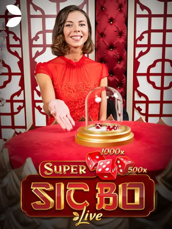 MBET Super Sic Bo