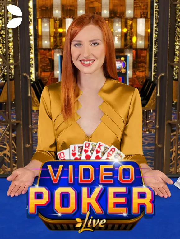 MBET Video Poker