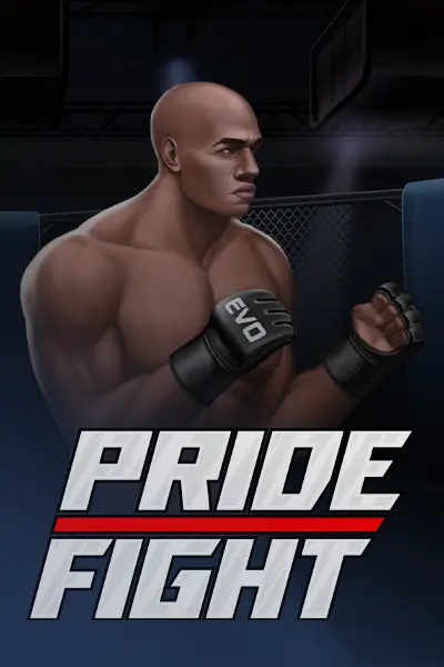 MBET Pride Fight