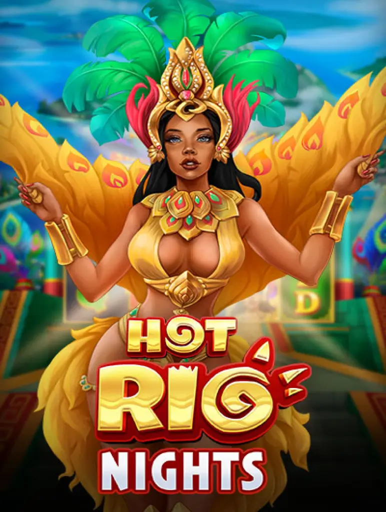 MBET Hot Rio Nights