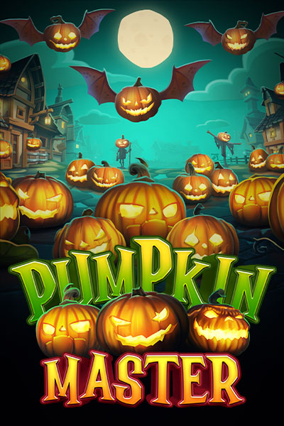MBET Pumpkin Master