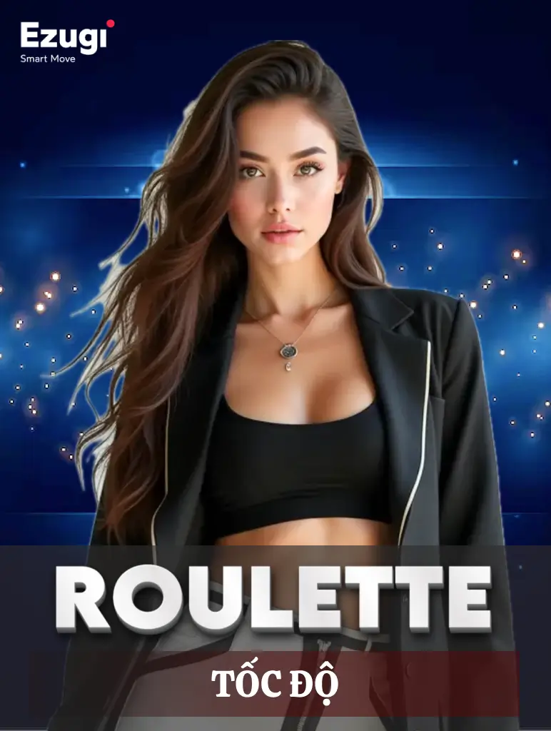 MBET Speed Roulette