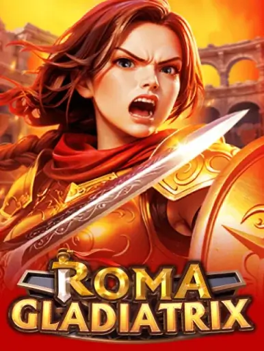 MBET Roma Gladiatrix