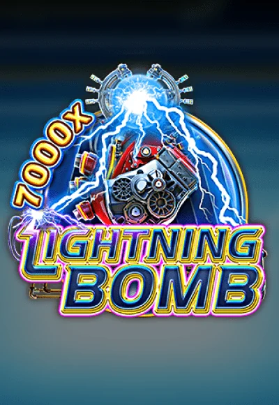 MBET Lightning Bomb