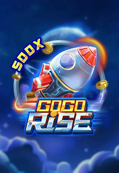MBET Go Go Rise