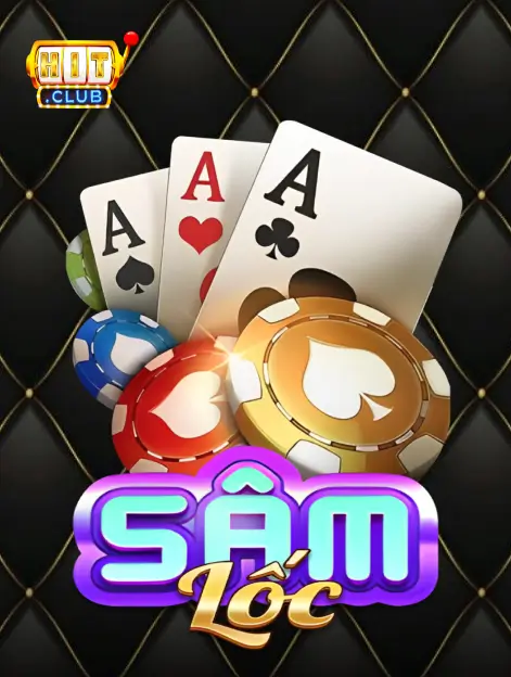 MBET Sâm Lốc