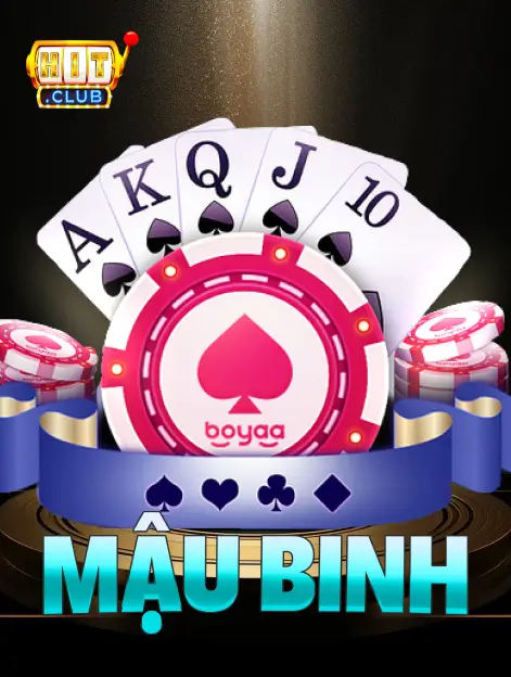 MBET Mậu Binh