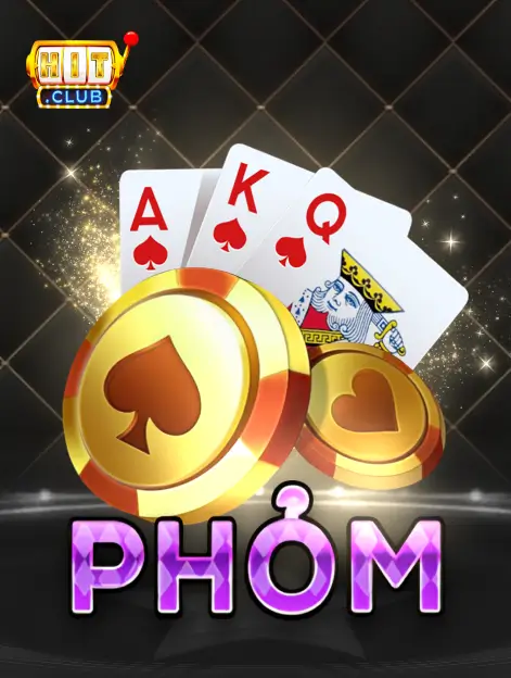 MBET Phỏm