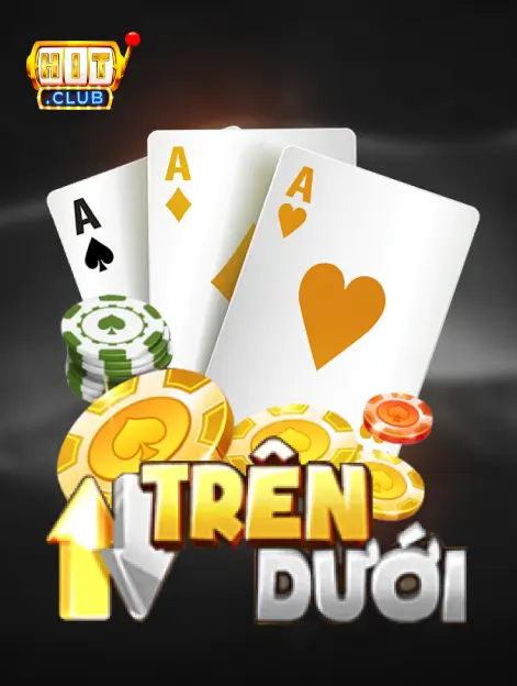 MBET Trên Dưới