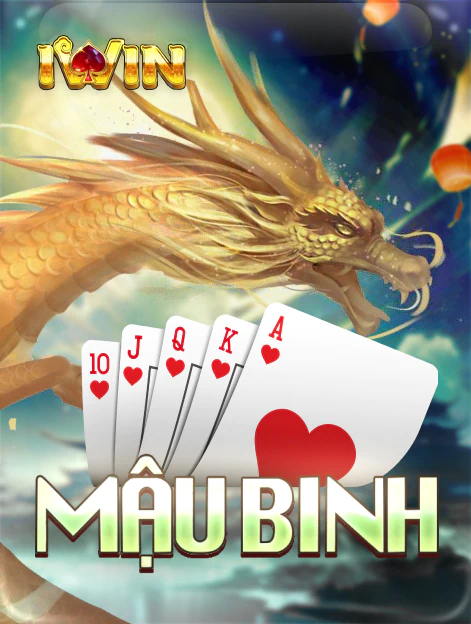 MBET Mậu Binh