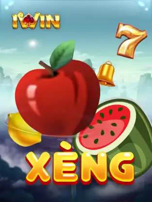 MBET Xèng Hoa Quả