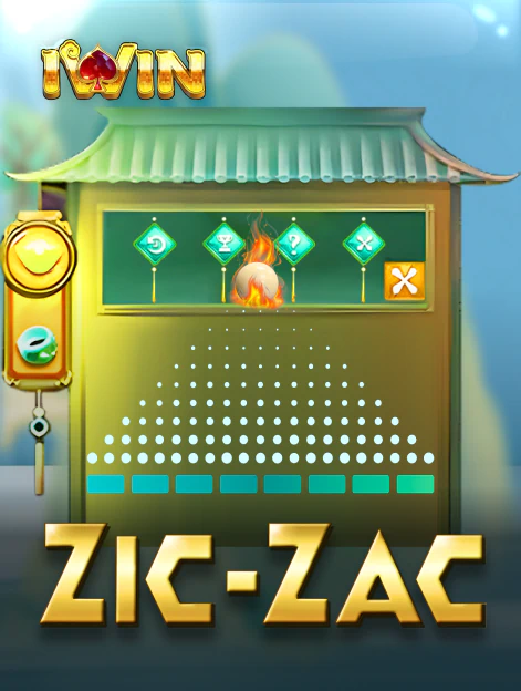MBET Zic Zac
