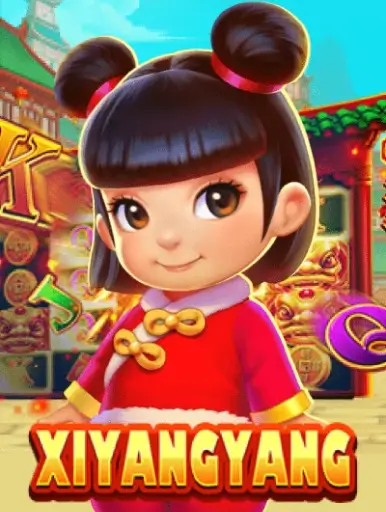 MBET Xi Yang Yang