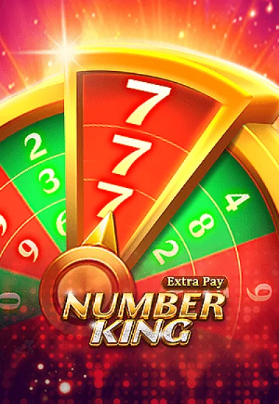 MBET Number King