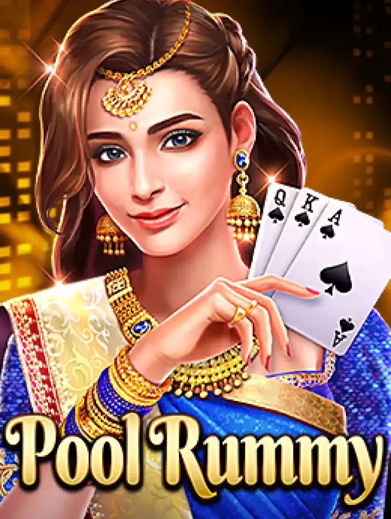 MBET Pool Rummy