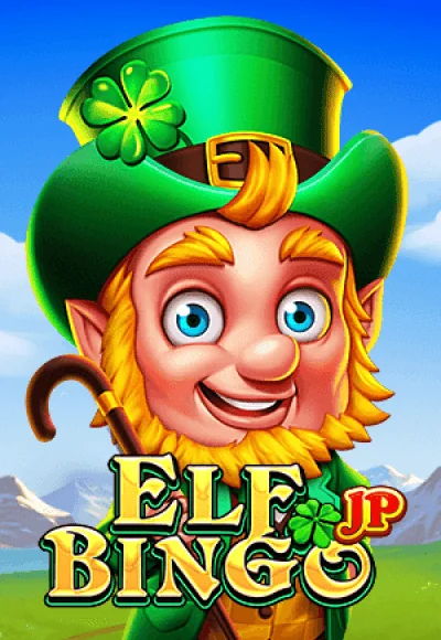 MBET Elf Bingo