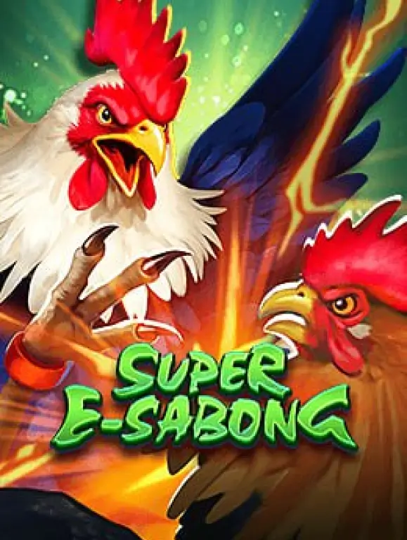 MBET Super E-Sabong