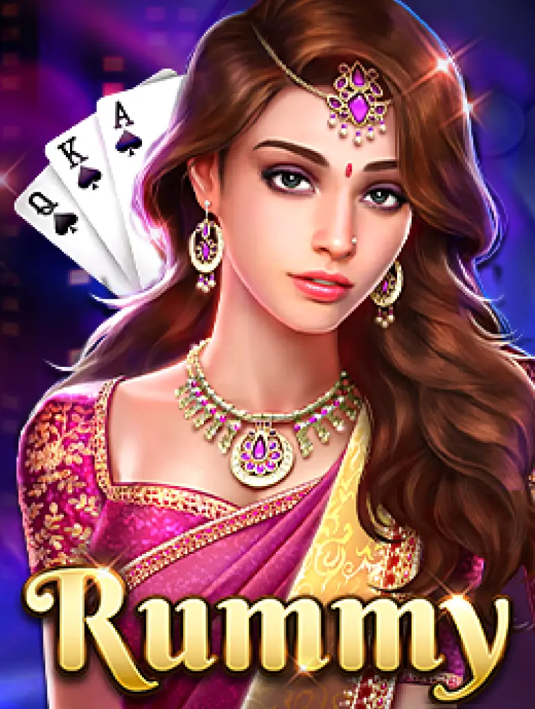 MBET Rummy