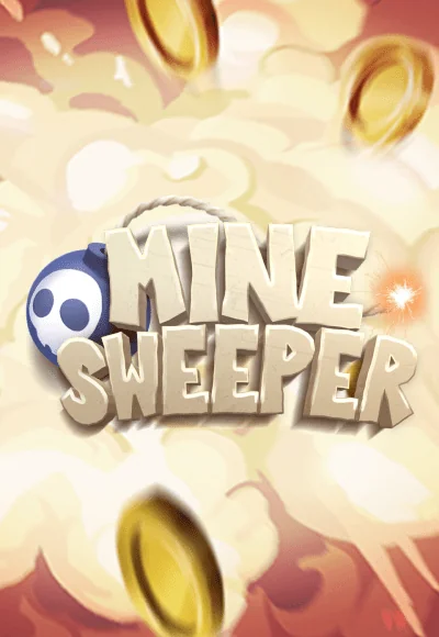 MBET Minesweeper