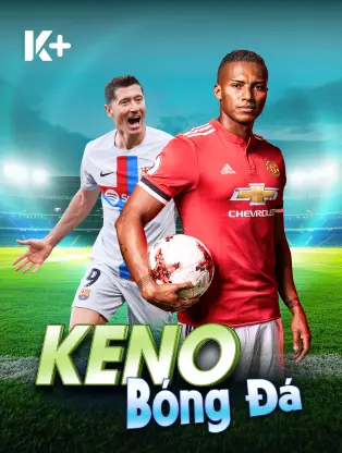 MBET GS Keno