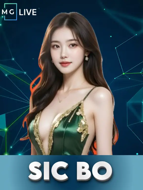 MBET Sicbo