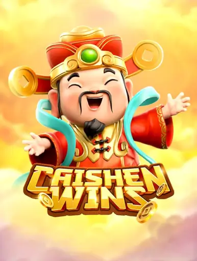 MBET Caishen Wins