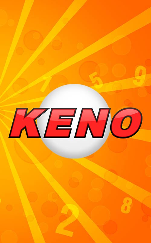 MBET Keno
