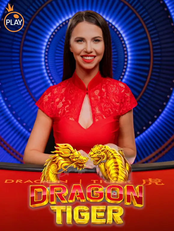 MBET Dragon Tiger