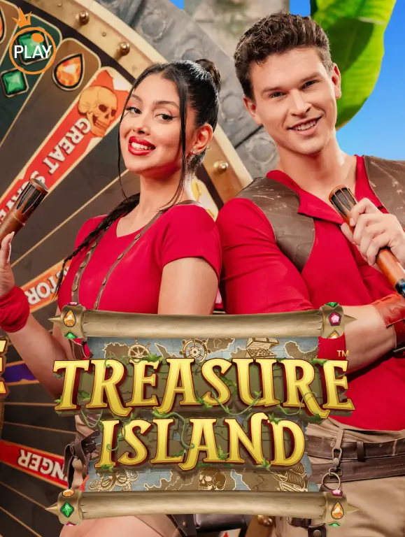 MBET Treasure Island